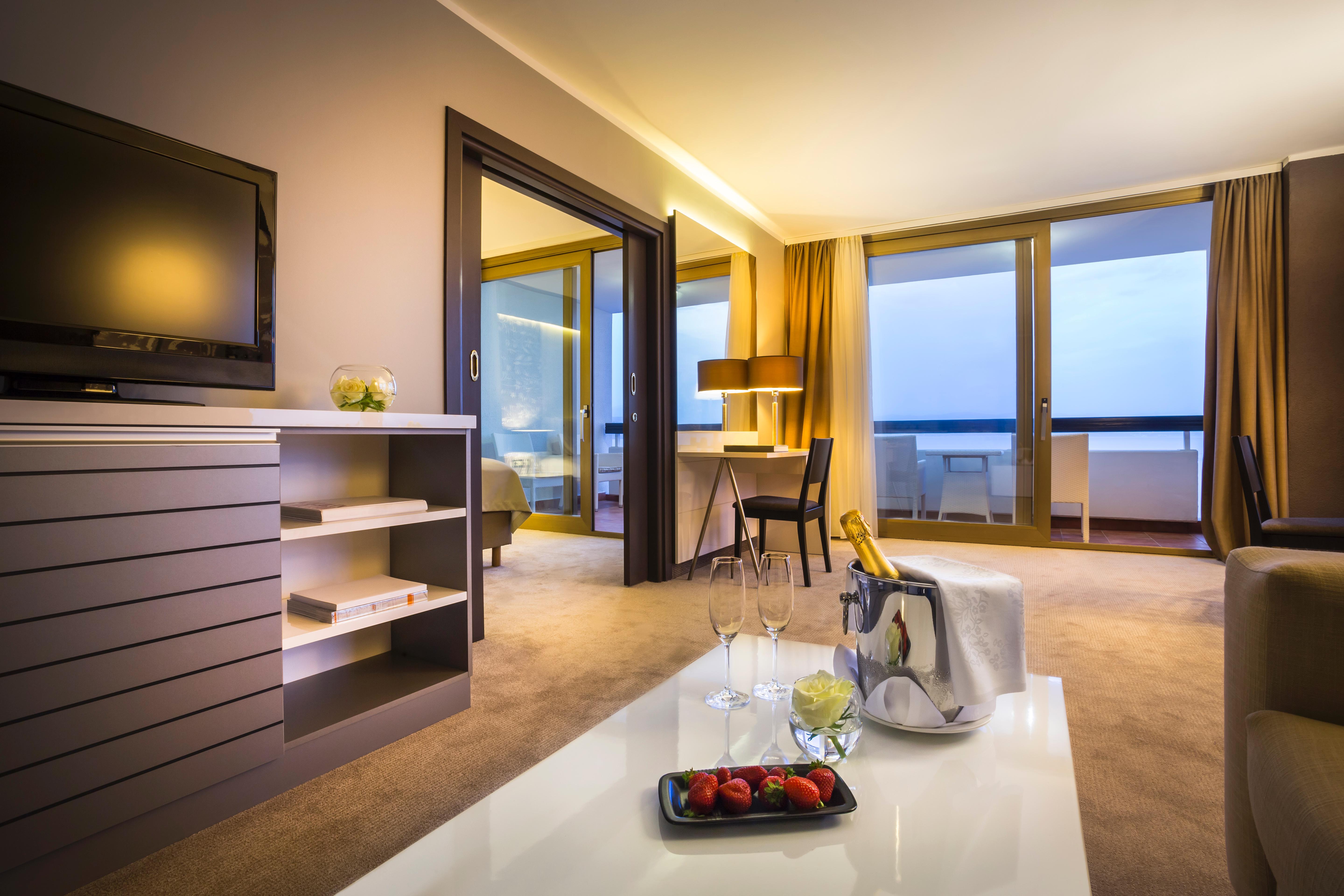 Hotel Excelsior