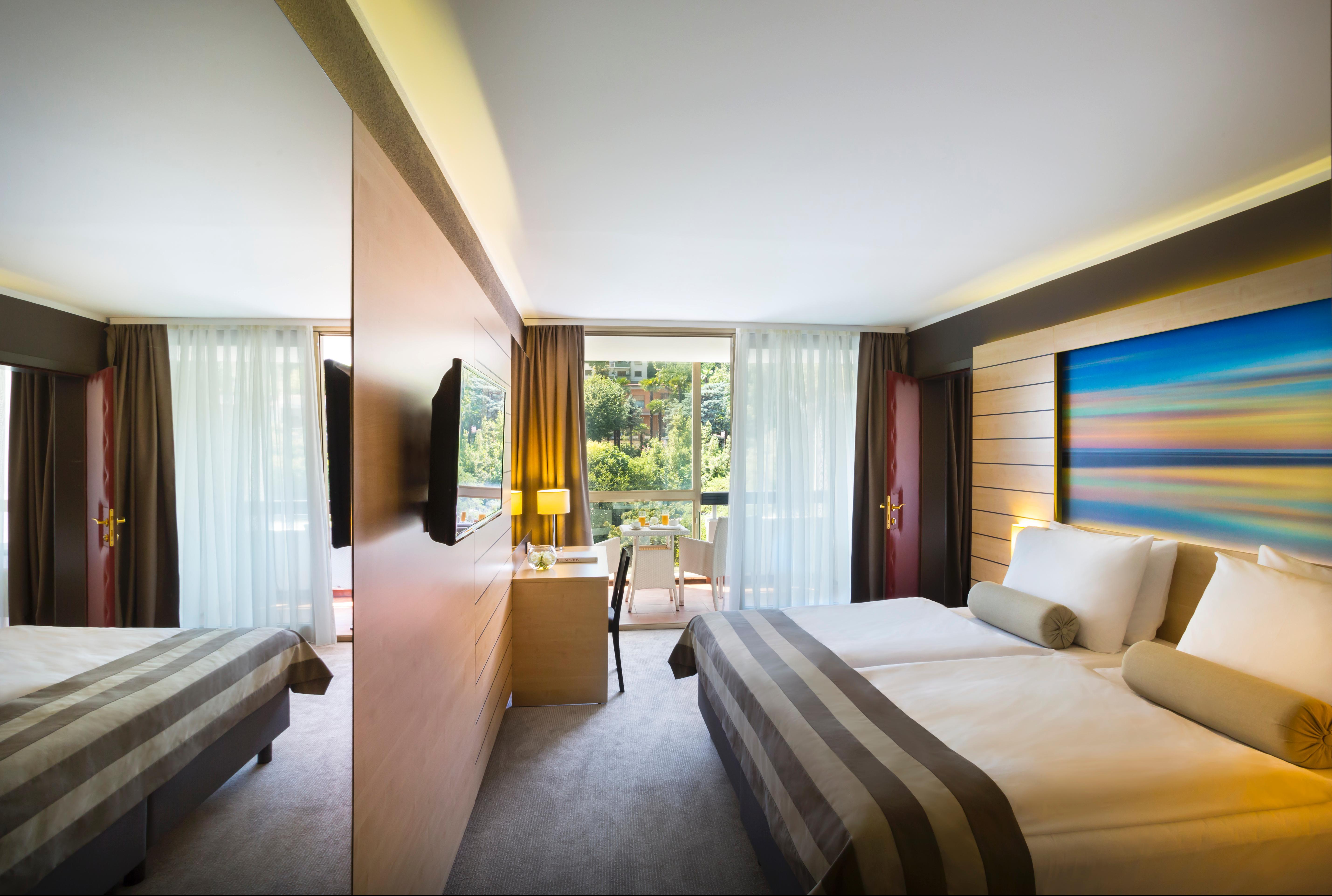 Hotel Excelsior