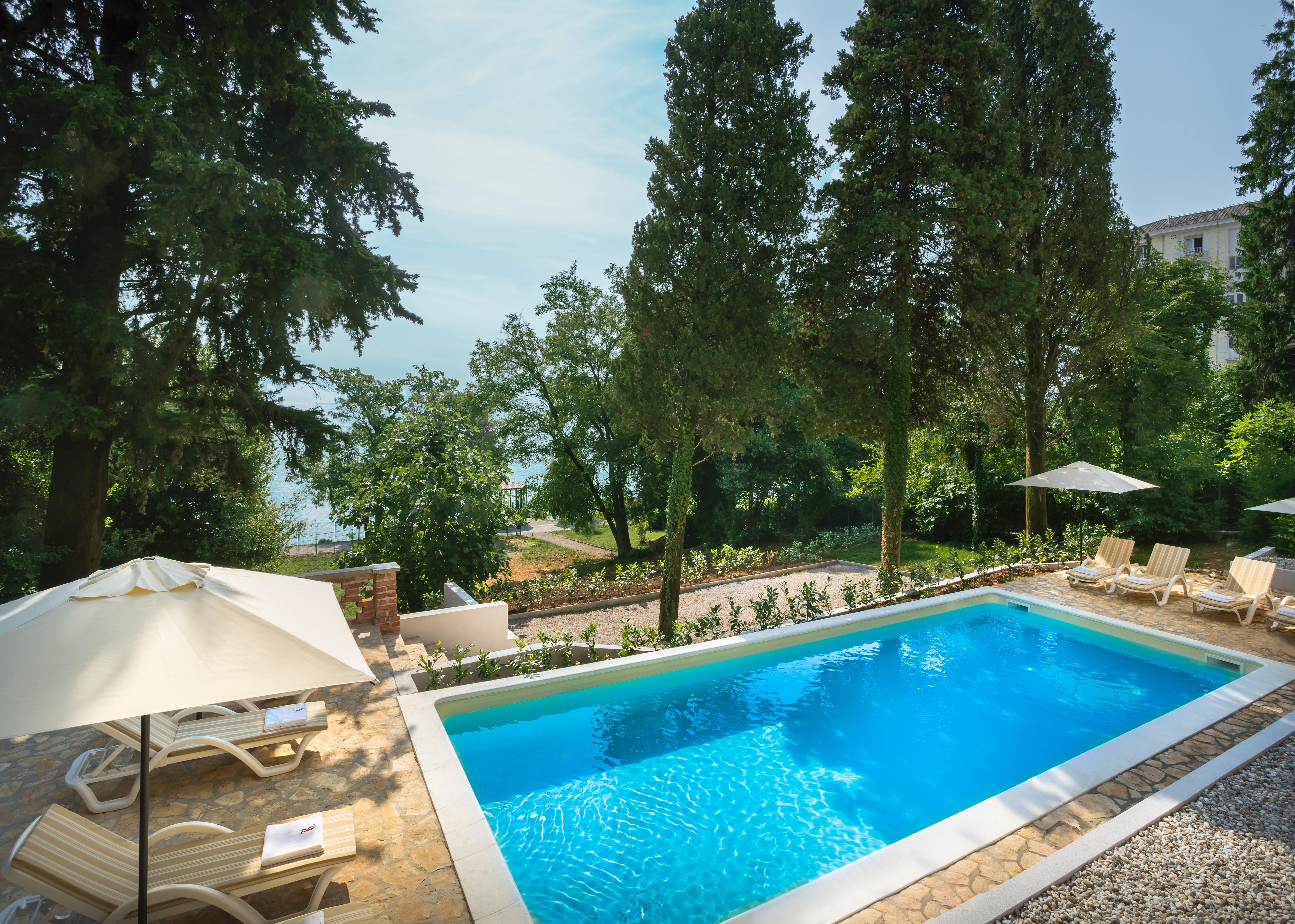 Remisens Villa Atlanta