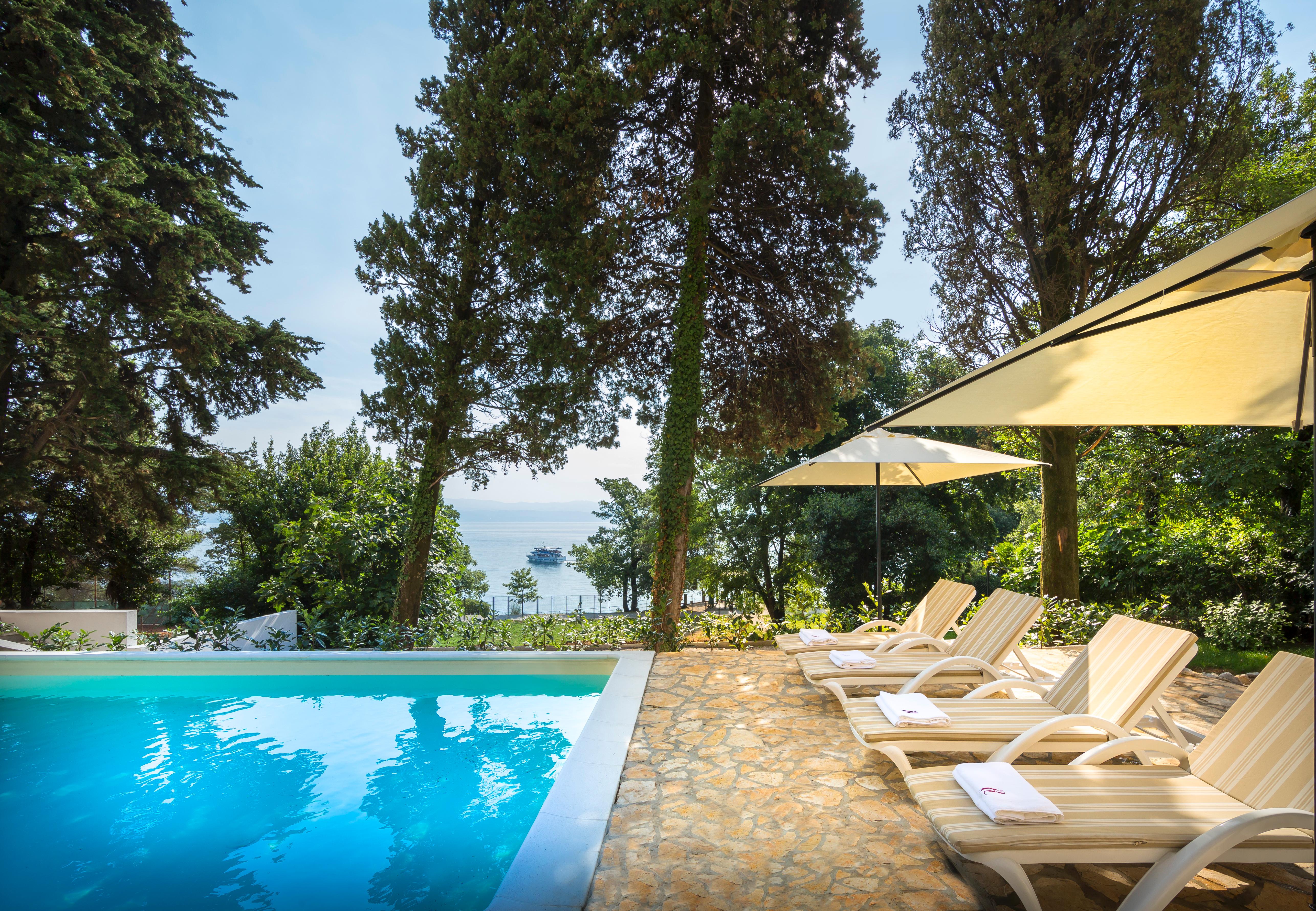 Remisens Villa Atlanta