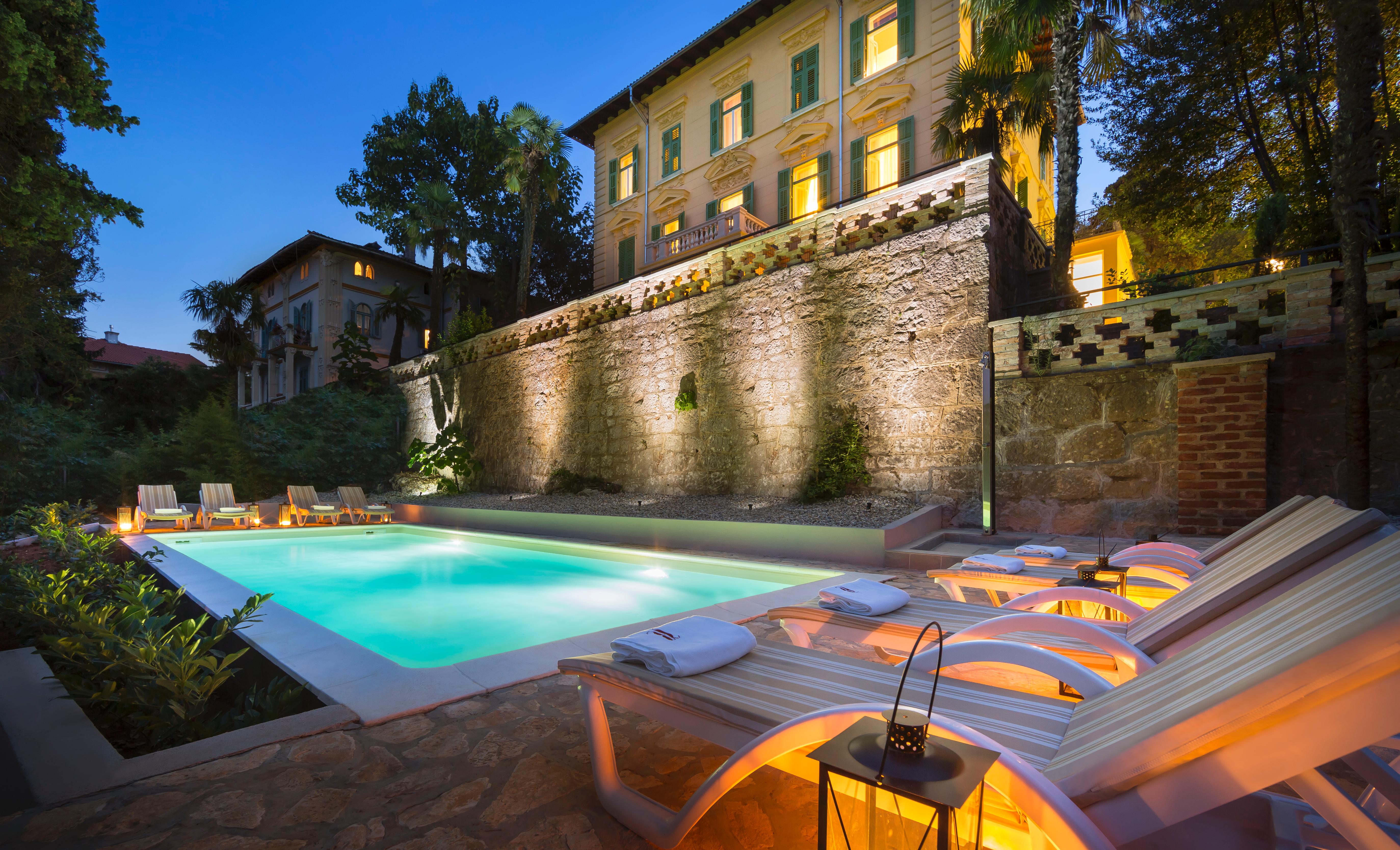 Remisens Villa Atlanta