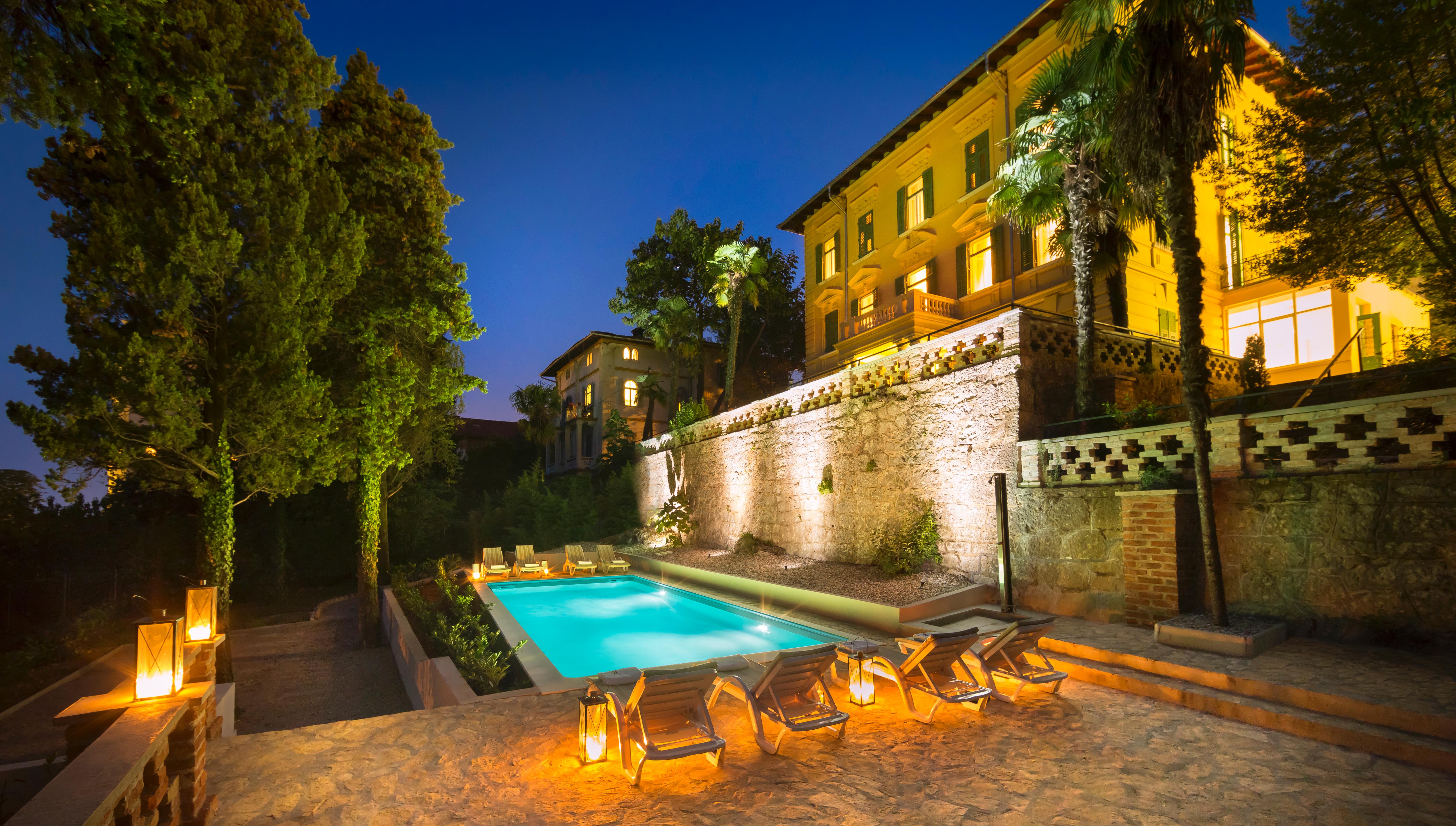 Remisens Villa Atlanta