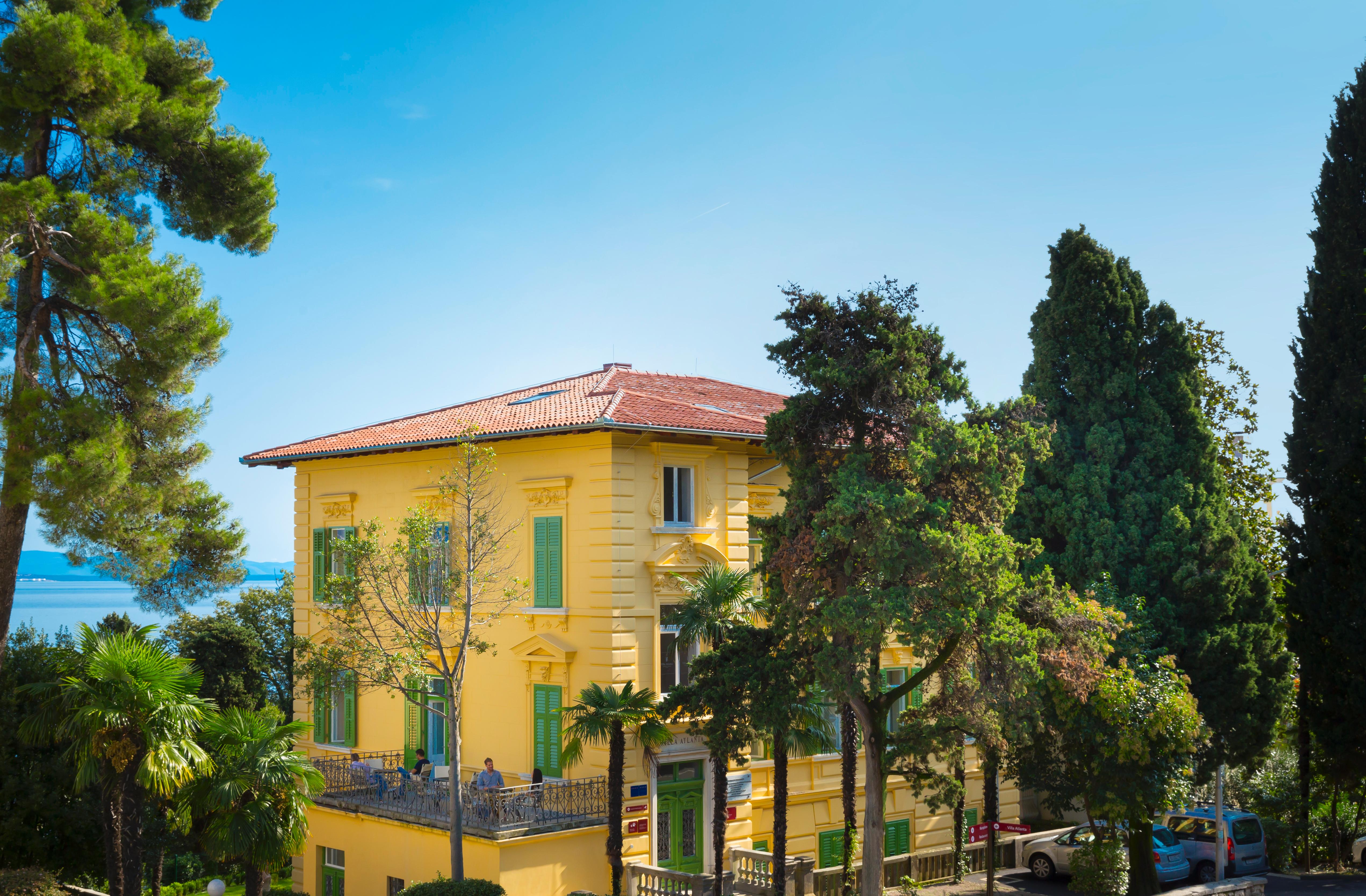 Remisens Villa Atlanta