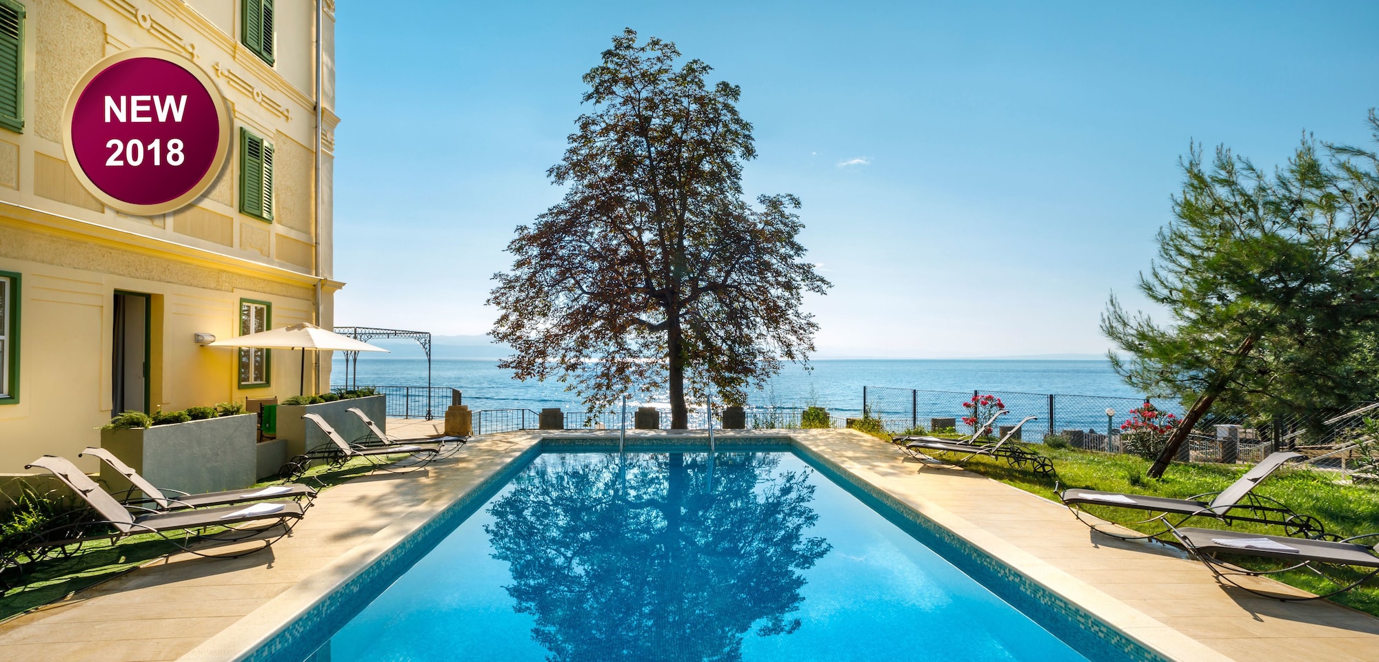 Remisens Villa Belvedere