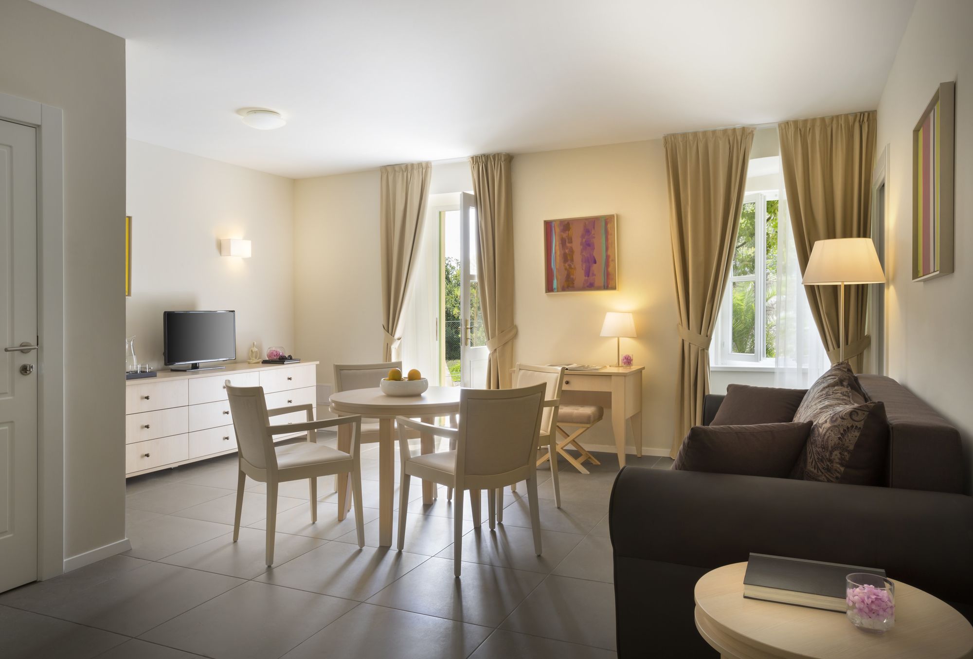 Remisens Villa Belvedere