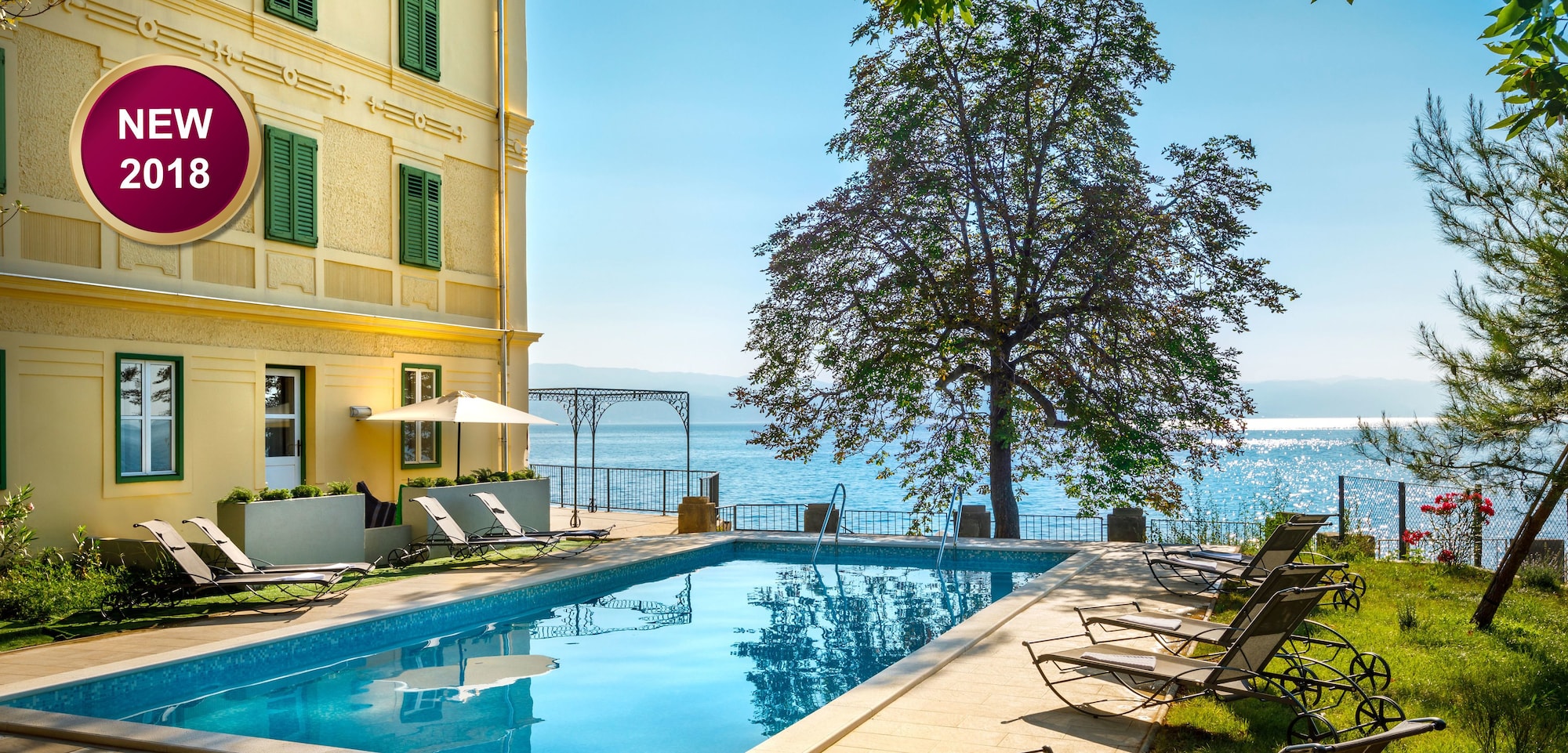 Remisens Villa Belvedere