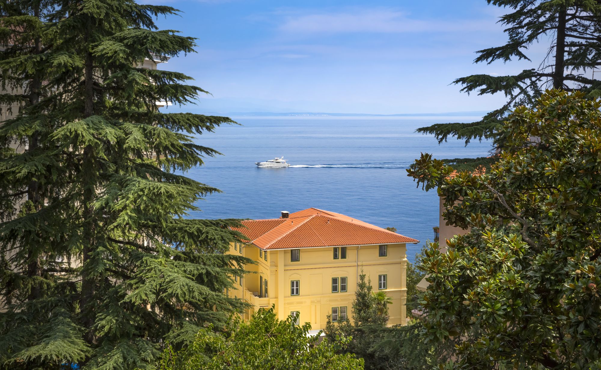 Remisens Villa Belvedere