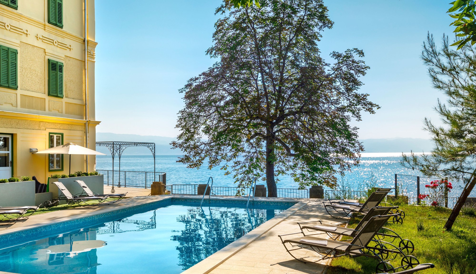 Remisens Villa Belvedere