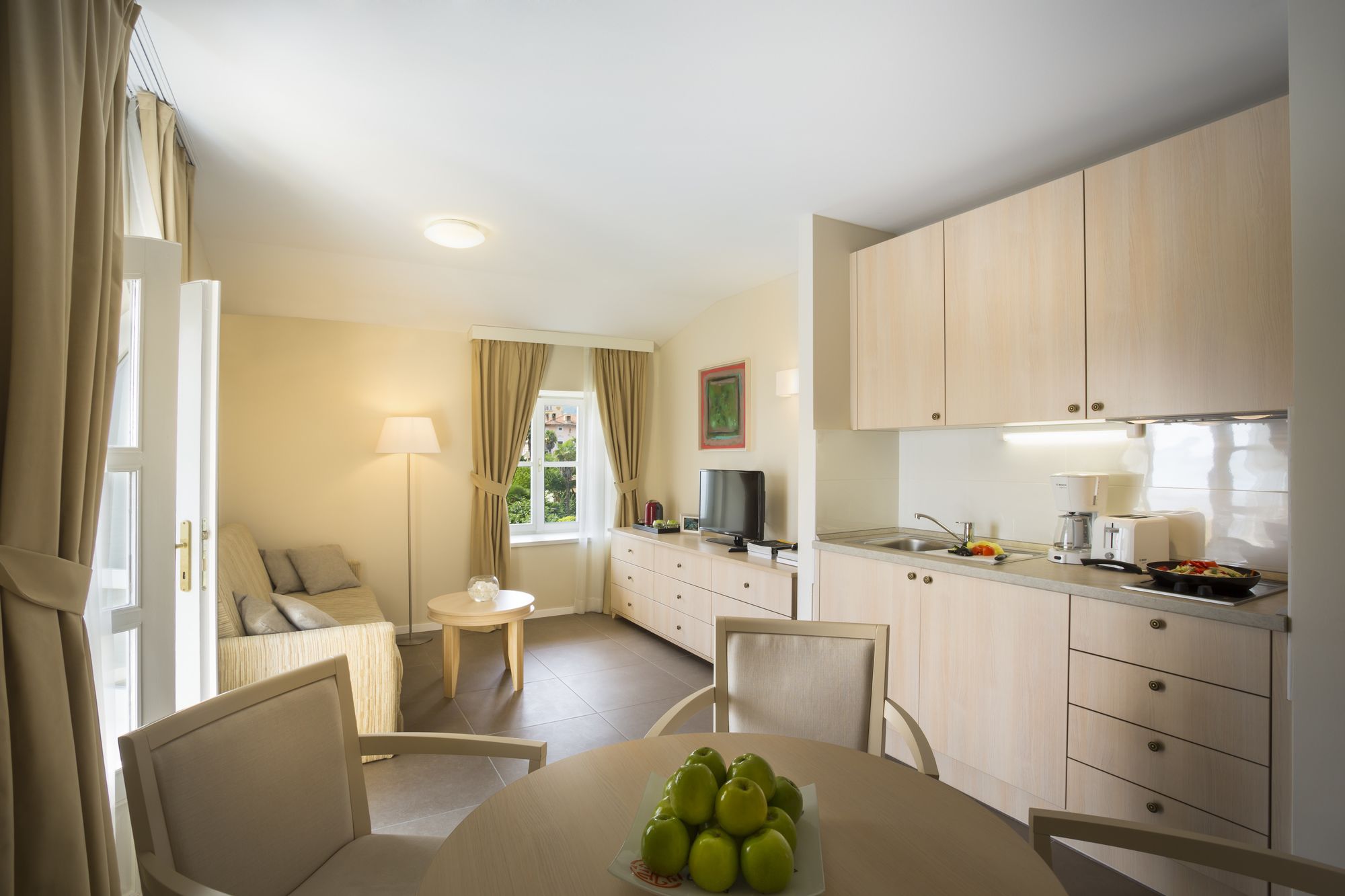 Remisens Villa Belvedere