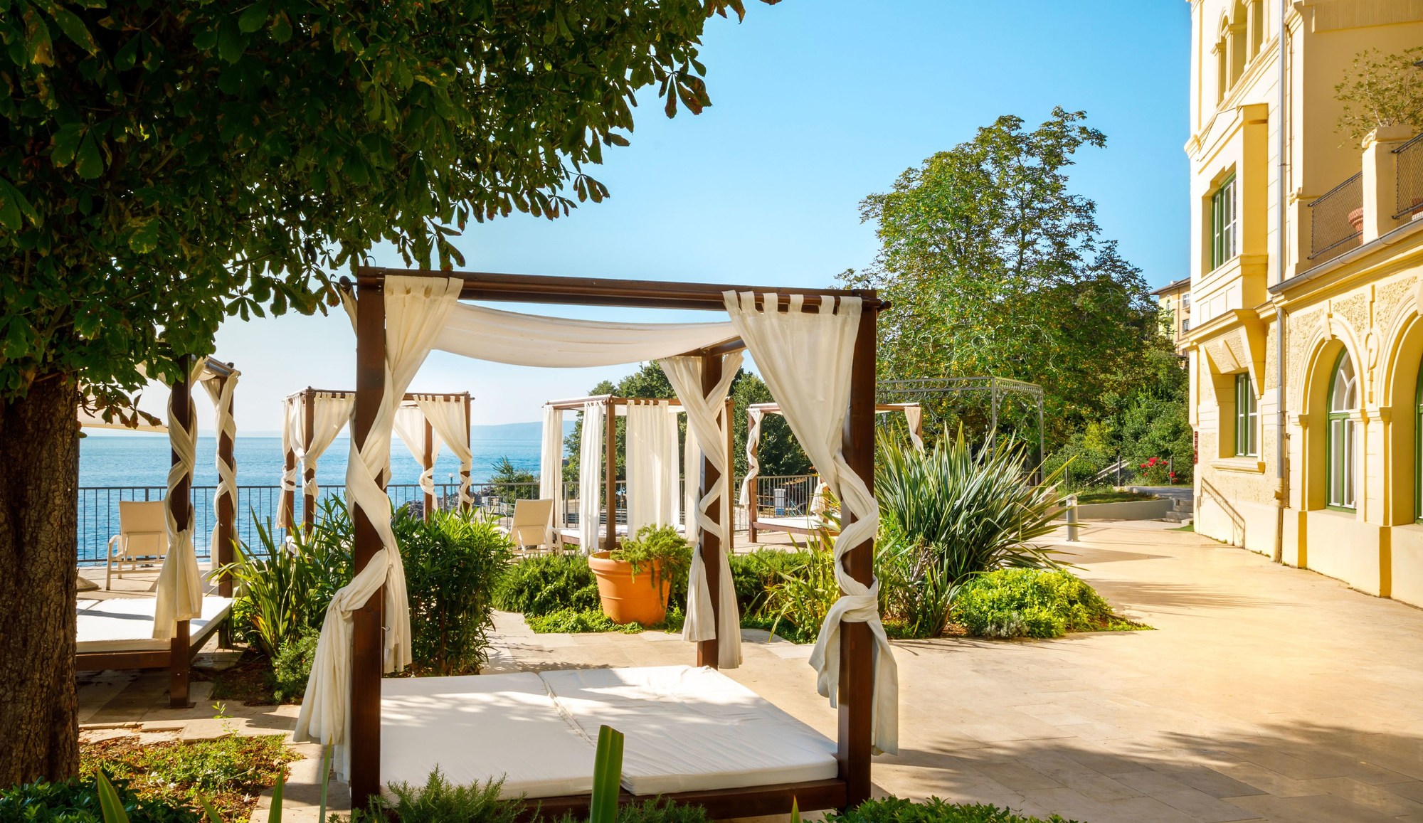 Remisens Villa Belvedere