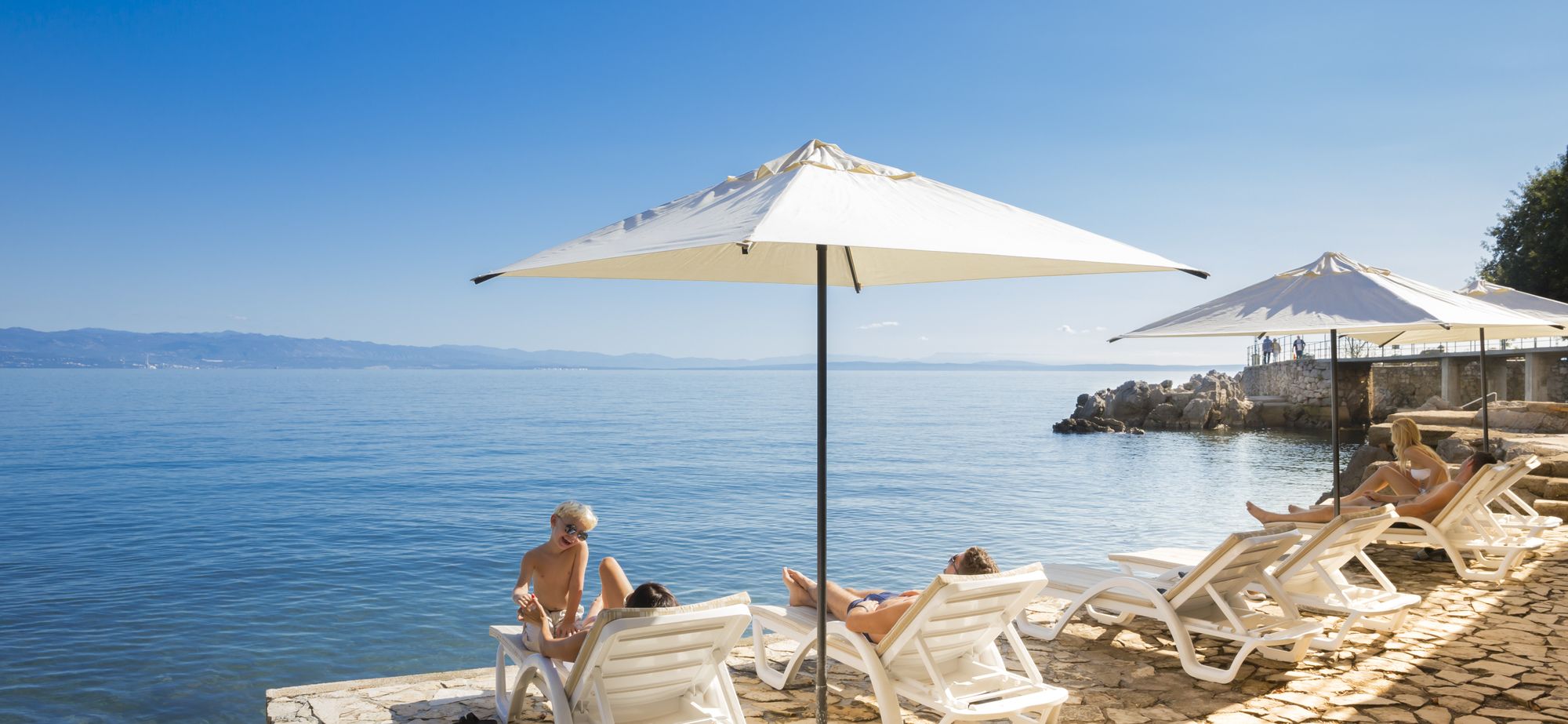 Remisens Villa Belvedere