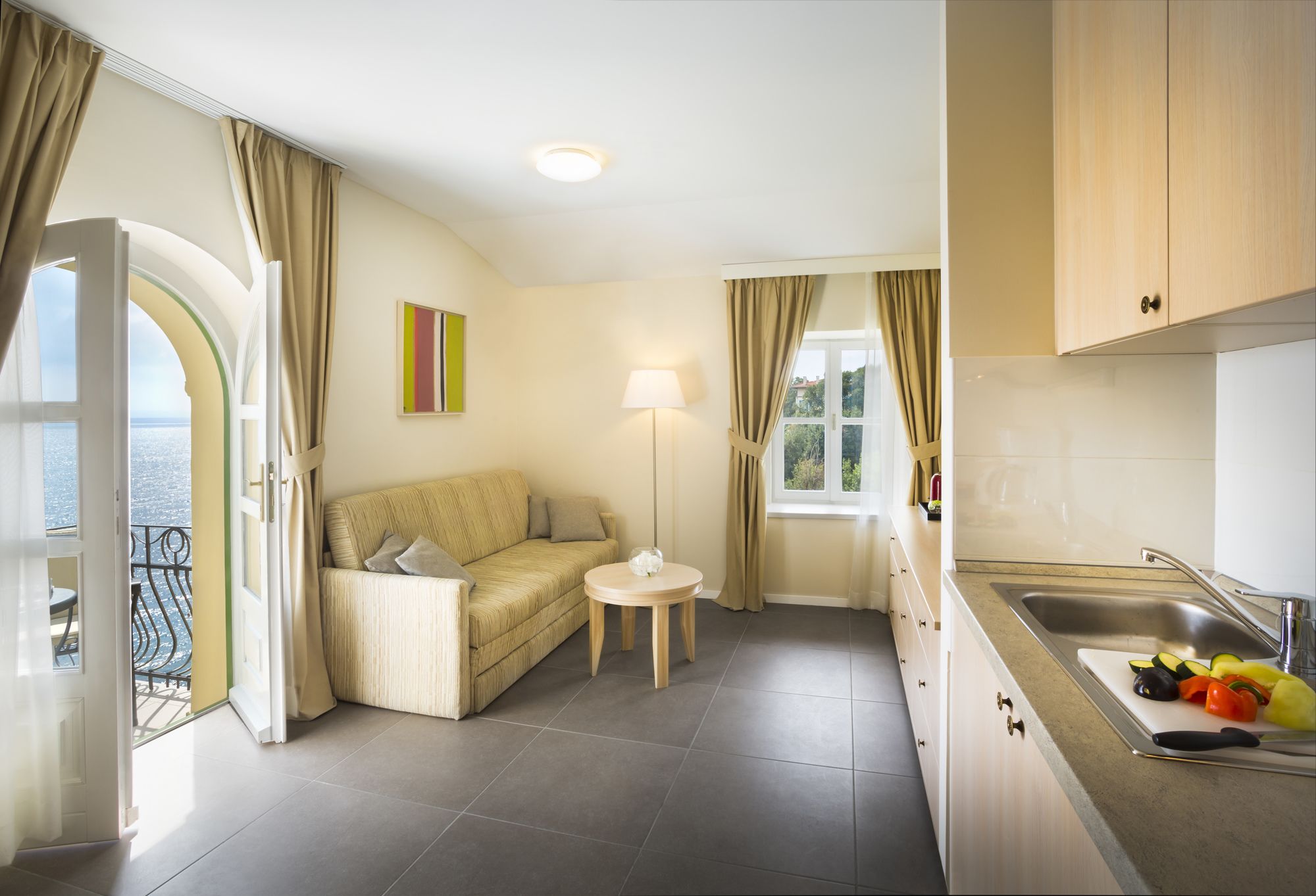 Remisens Villa Belvedere