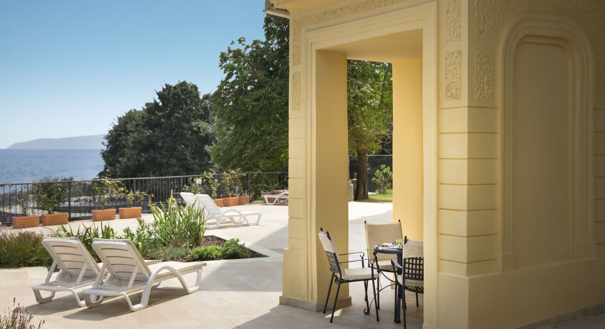 Remisens Villa Belvedere