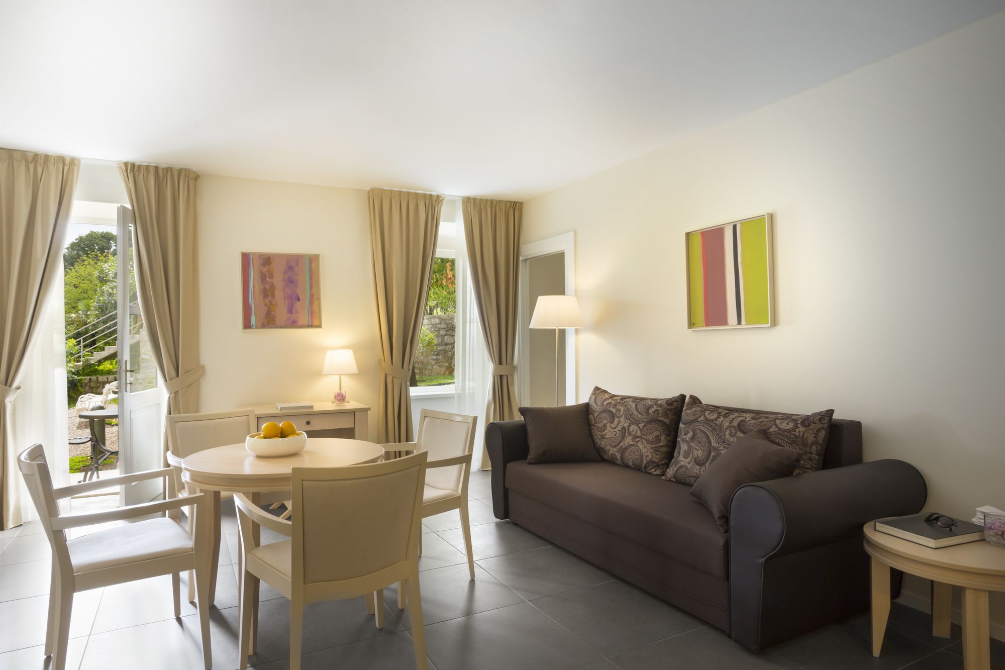 Remisens Villa Belvedere