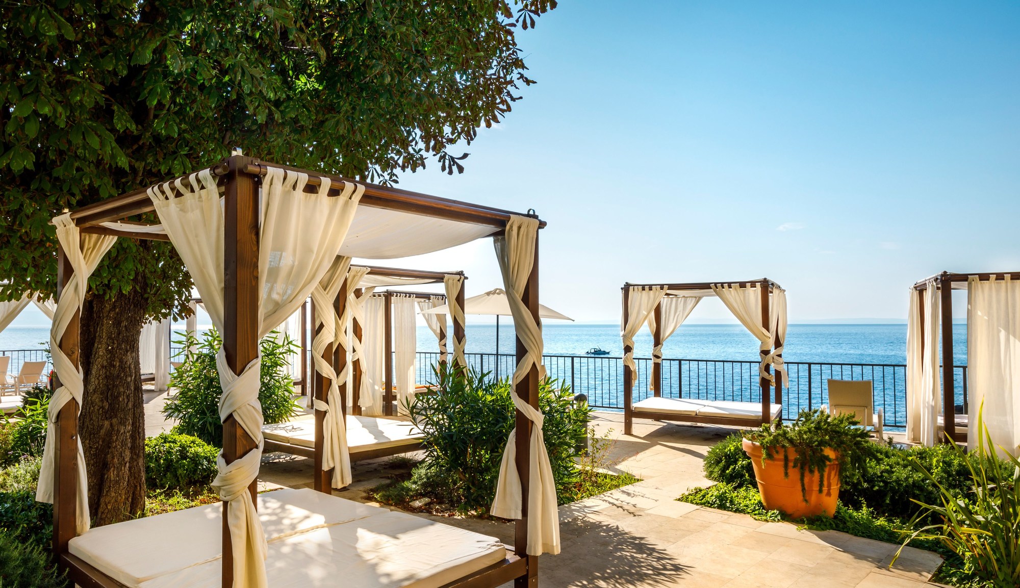 Remisens Villa Belvedere