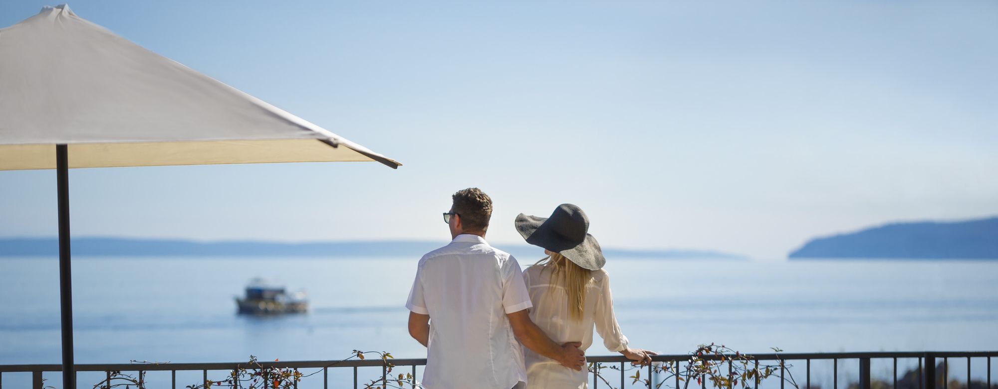 Remisens Villa Belvedere