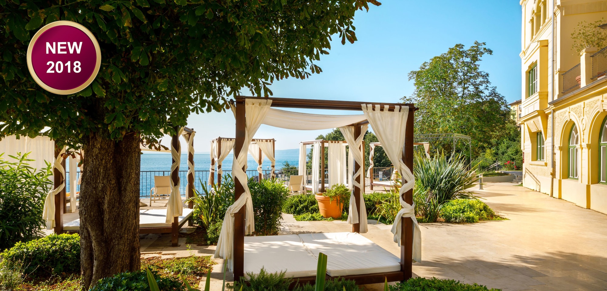 Remisens Villa Belvedere