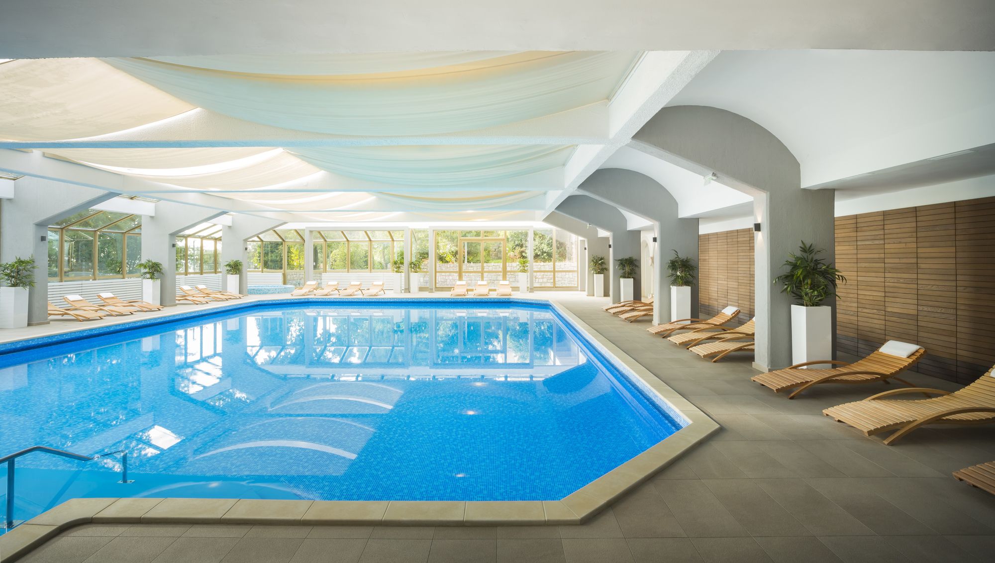 Remisens Villa Belvedere