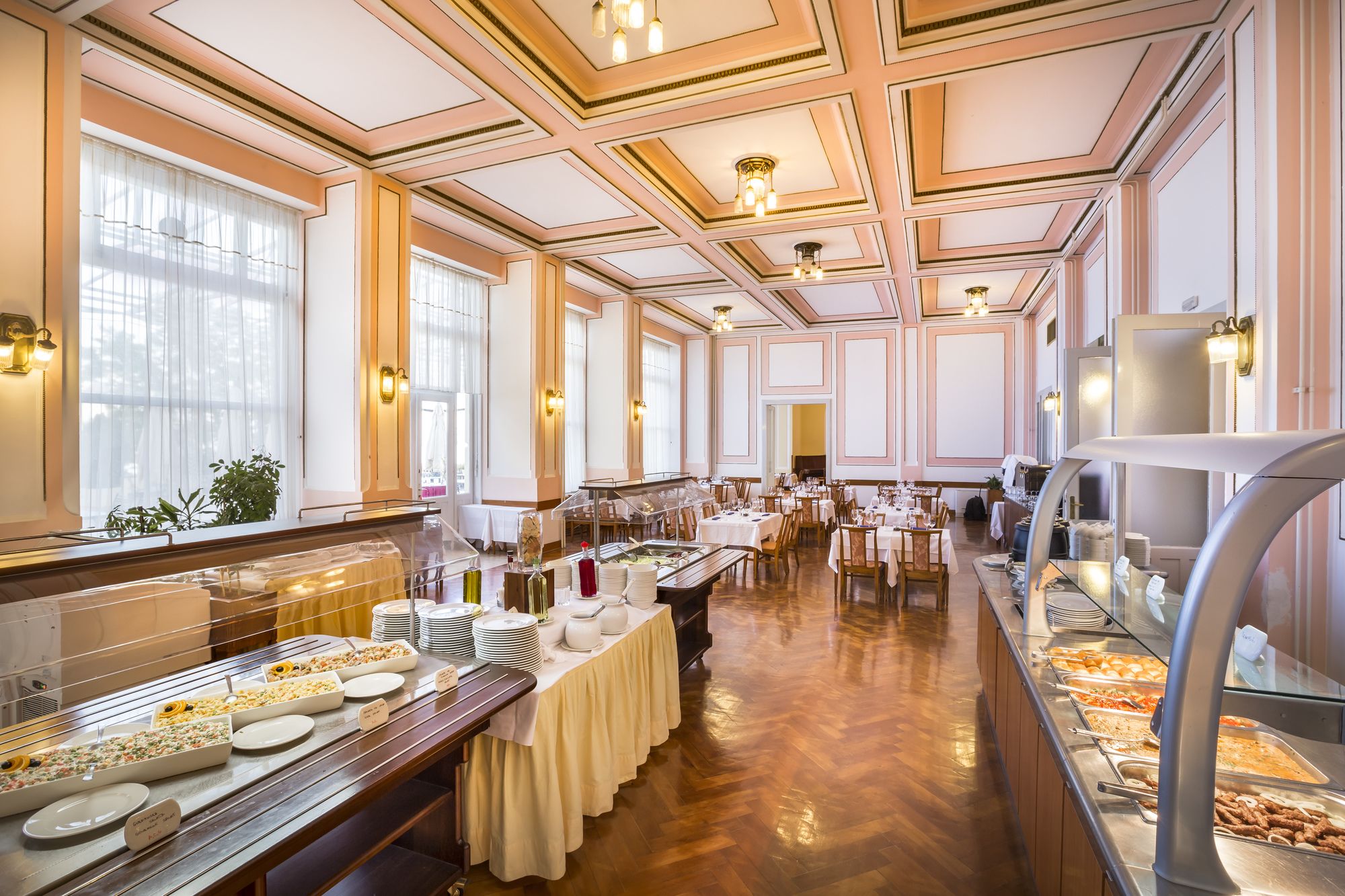 Remisens Villa Belvedere