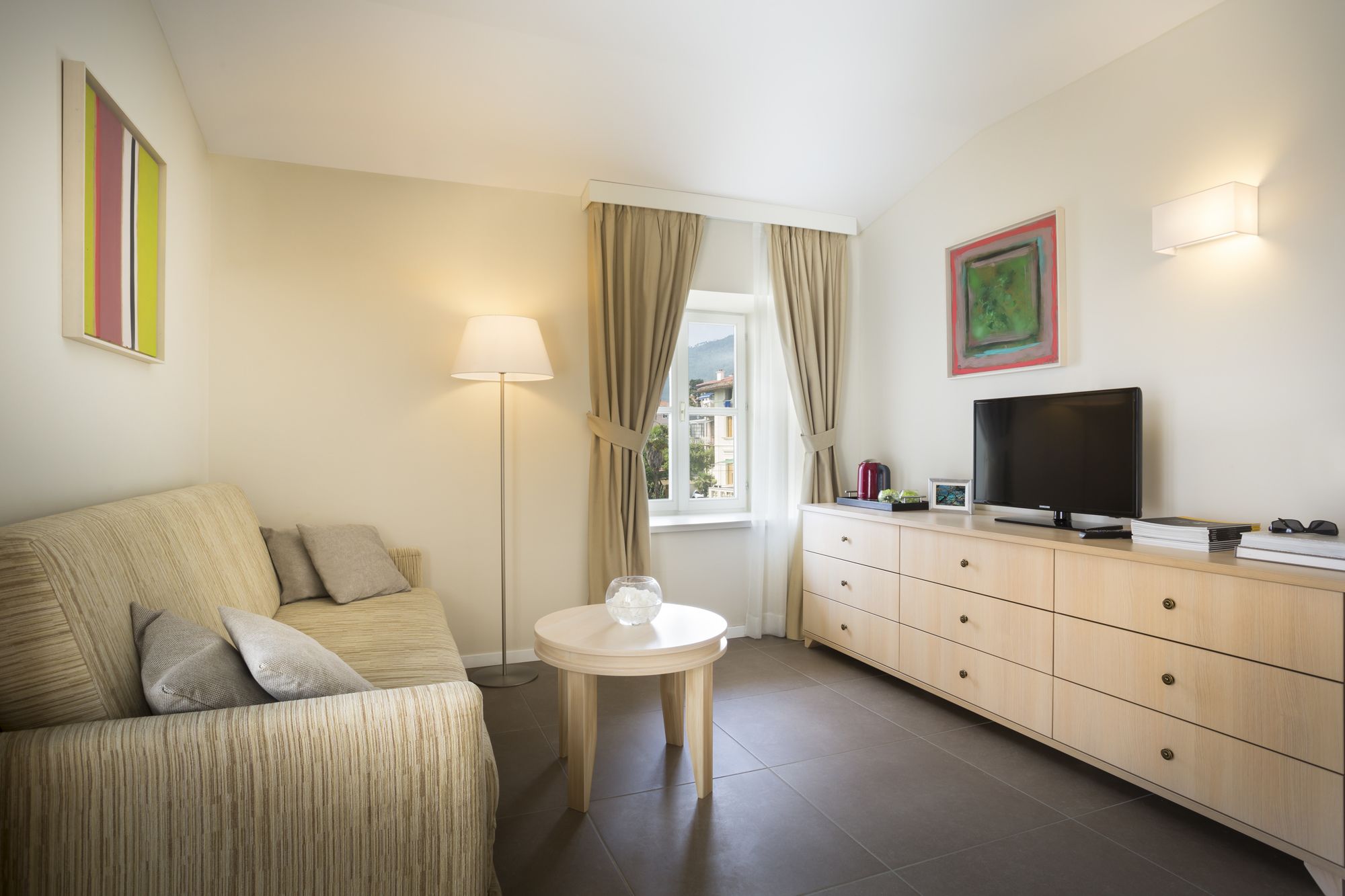 Remisens Villa Belvedere