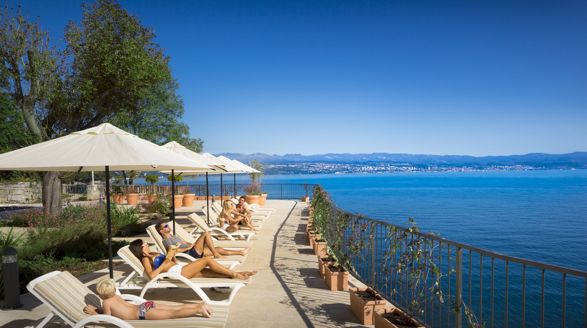 Remisens Villa Belvedere