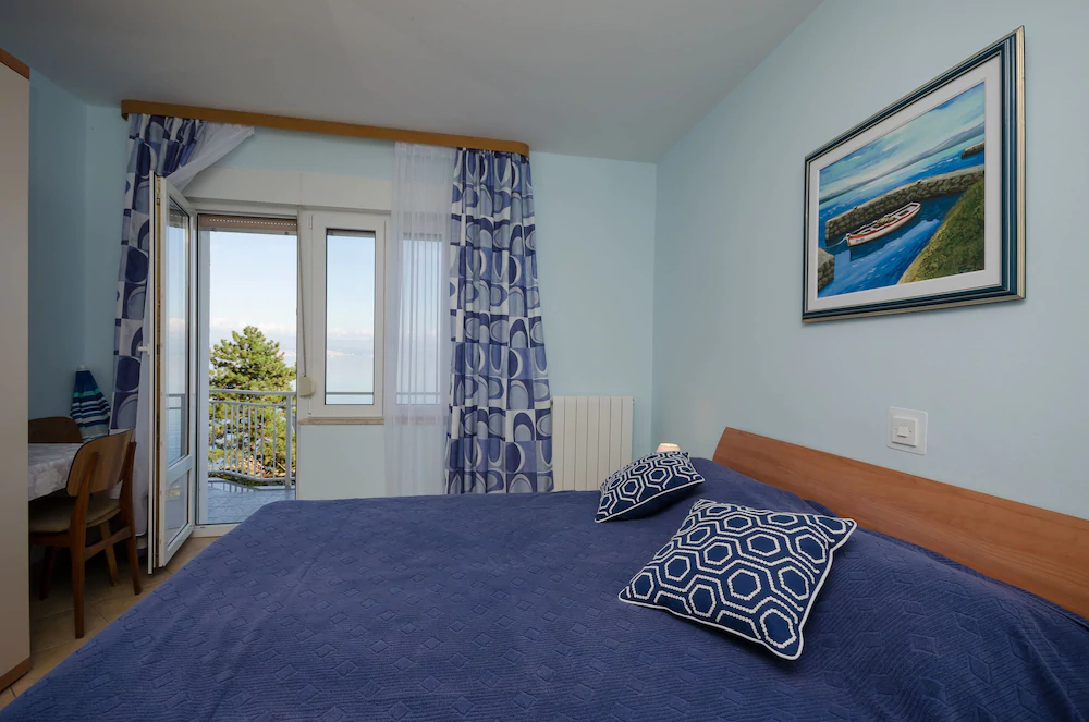 Rooms Mirjana