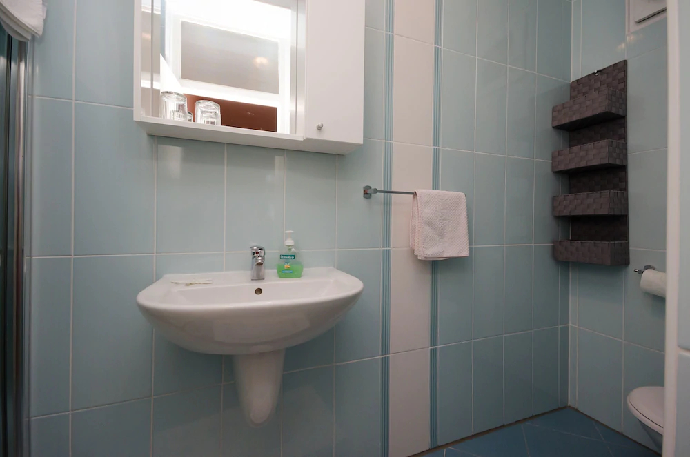 Rooms Mirjana