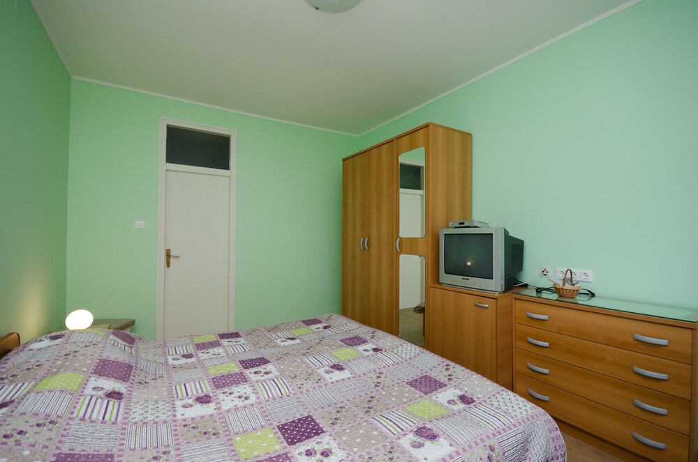 Rooms Mirjana
