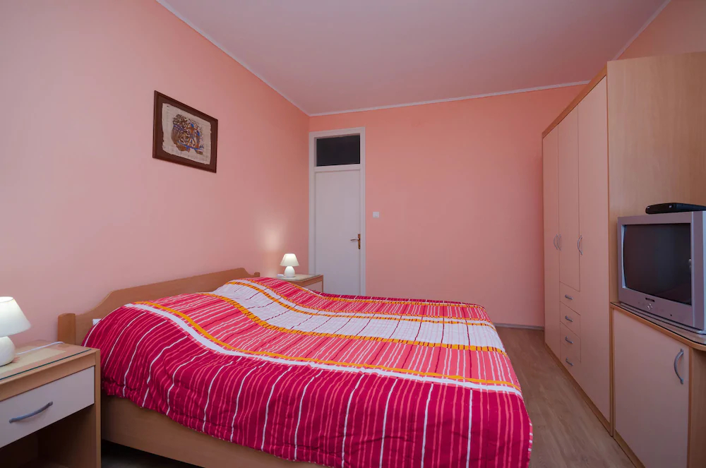 Rooms Mirjana