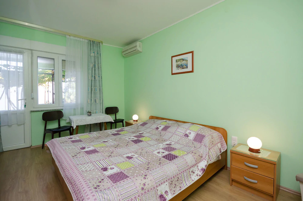 Rooms Mirjana