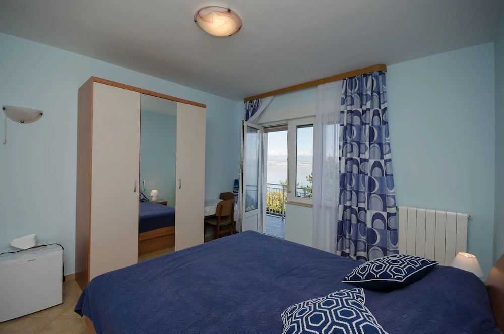 Rooms Mirjana