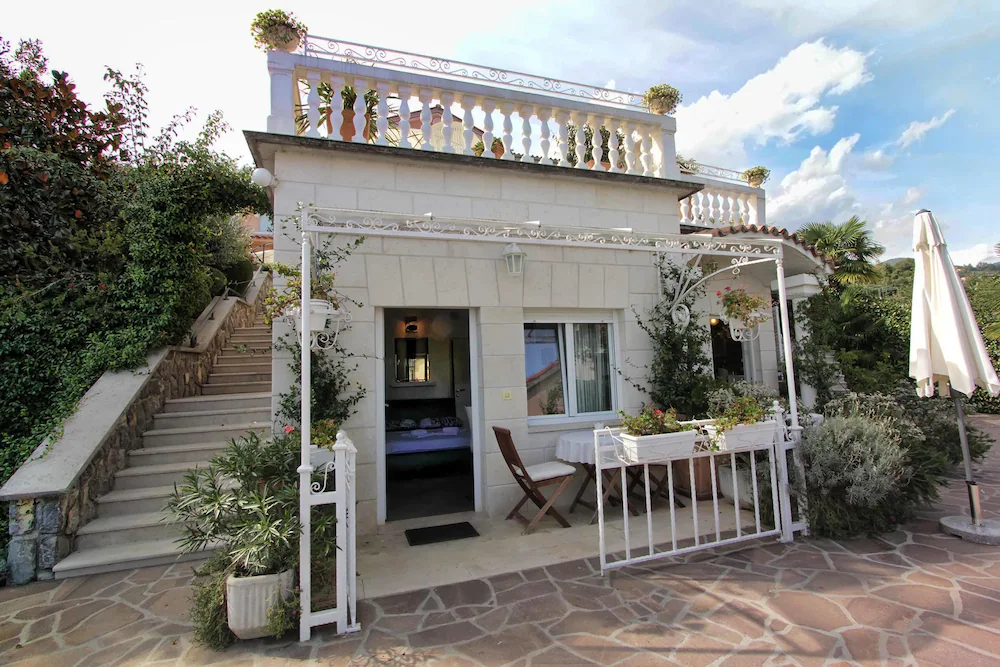 Villa Barbara