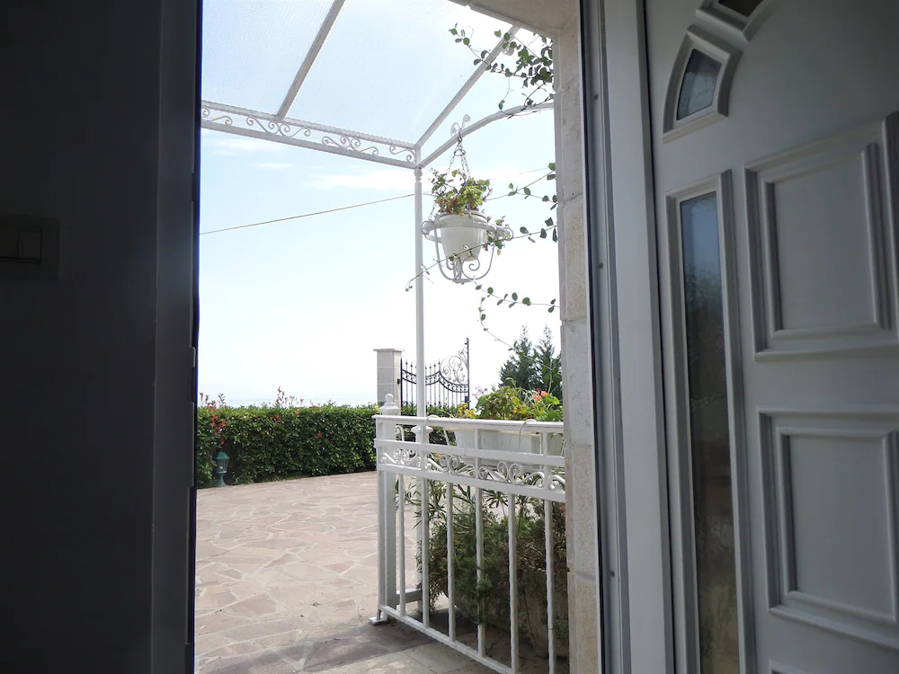 Villa Barbara
