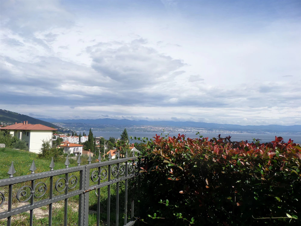 Villa Barbara