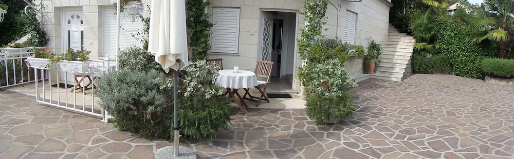 Villa Barbara