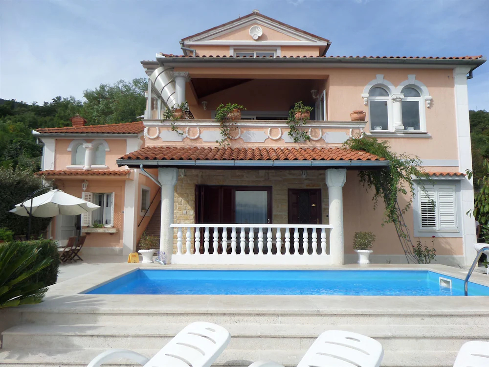 Villa Barbara