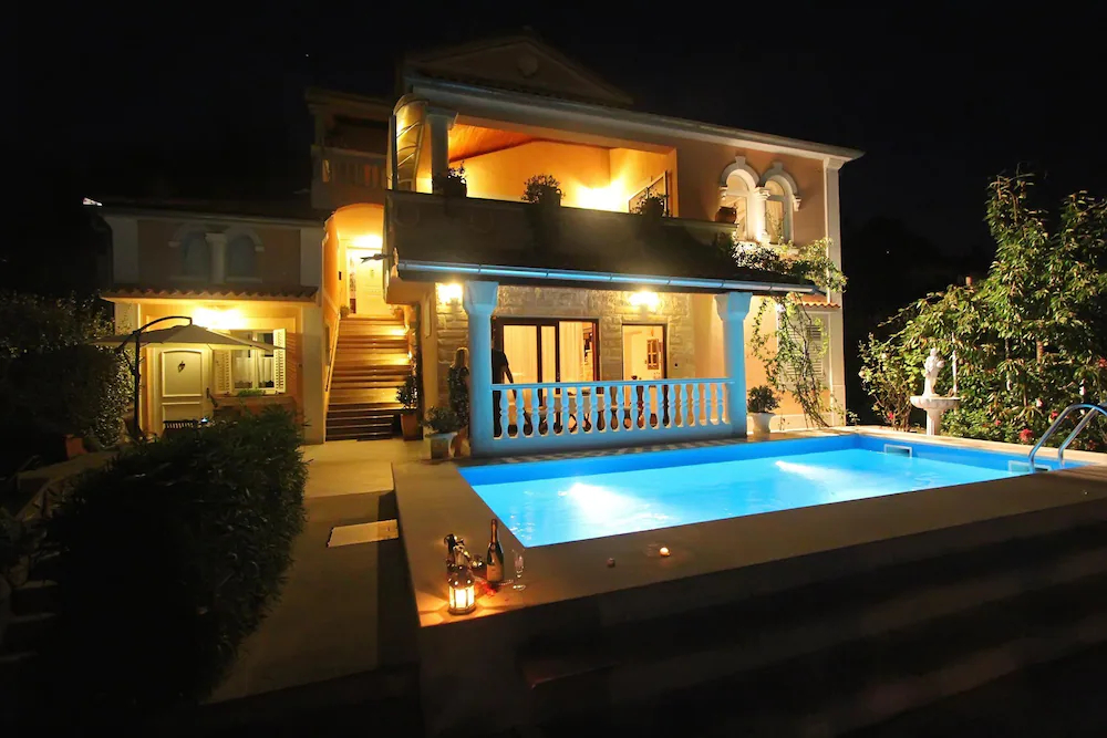 Villa Barbara