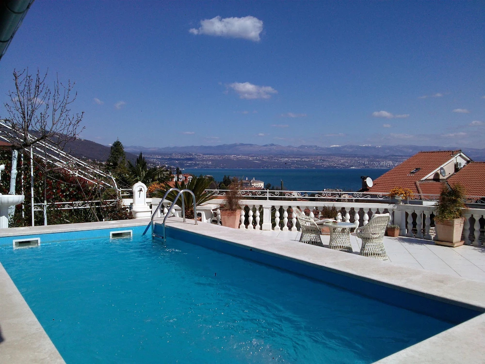 Villa Barbara