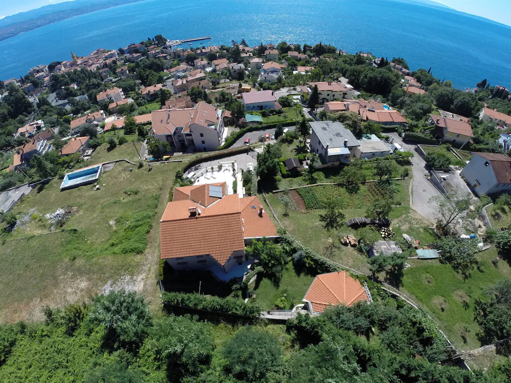 Villa Barbara