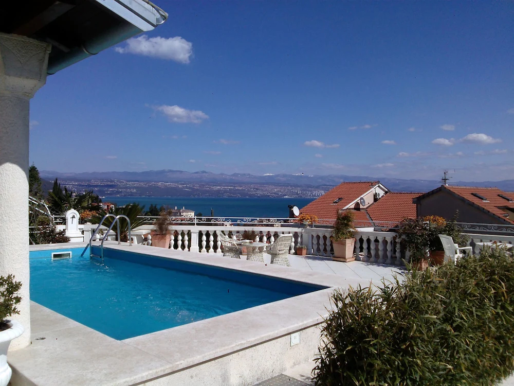 Villa Barbara