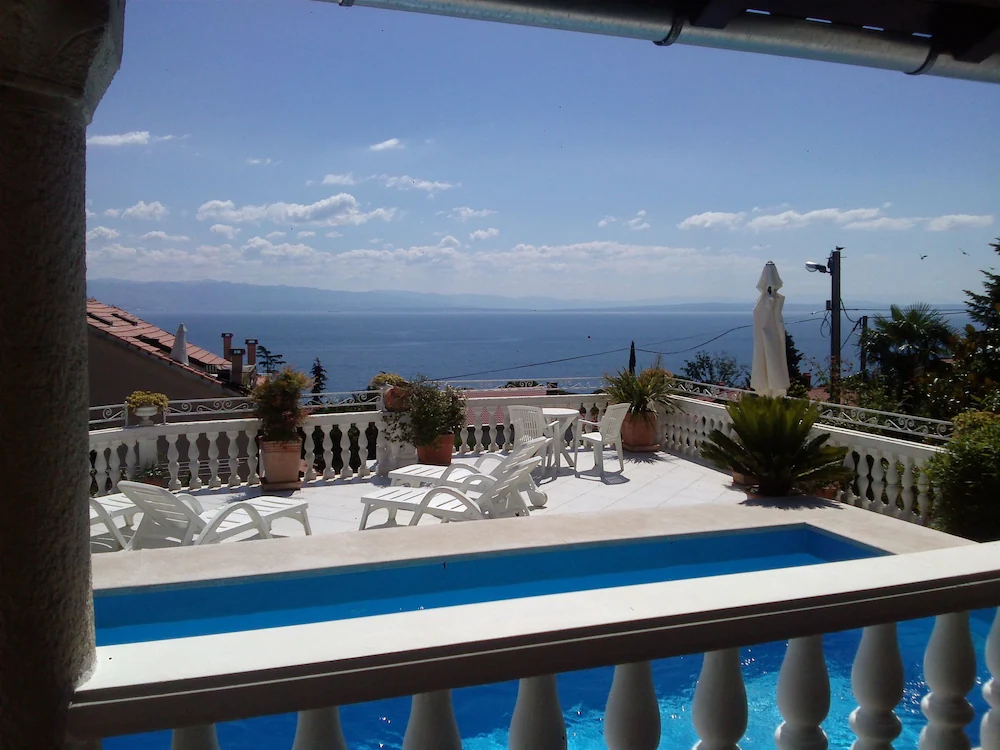 Villa Barbara
