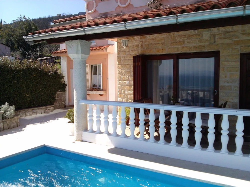 Villa Barbara
