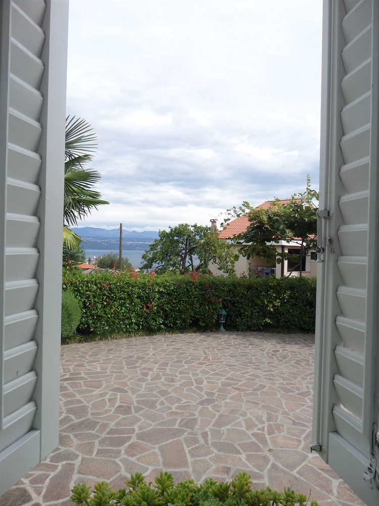 Villa Barbara