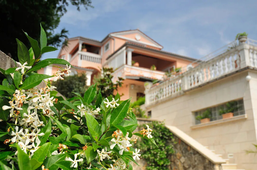 Villa Barbara