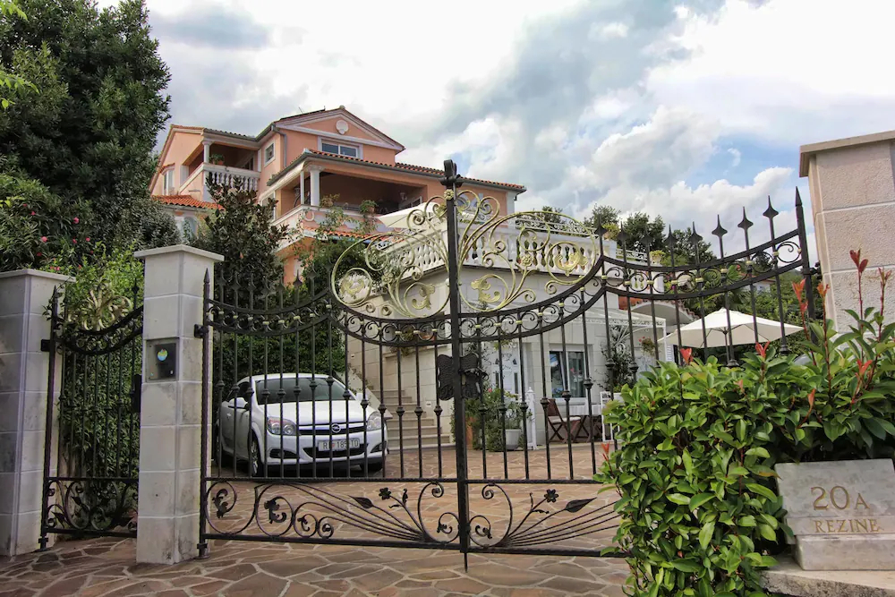 Villa Barbara