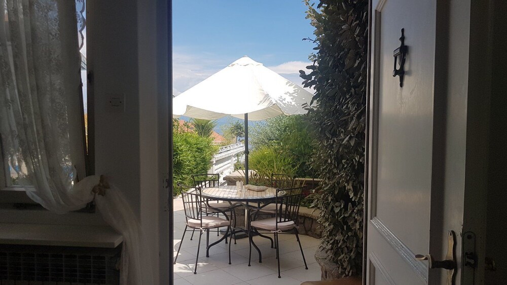 Villa Barbara