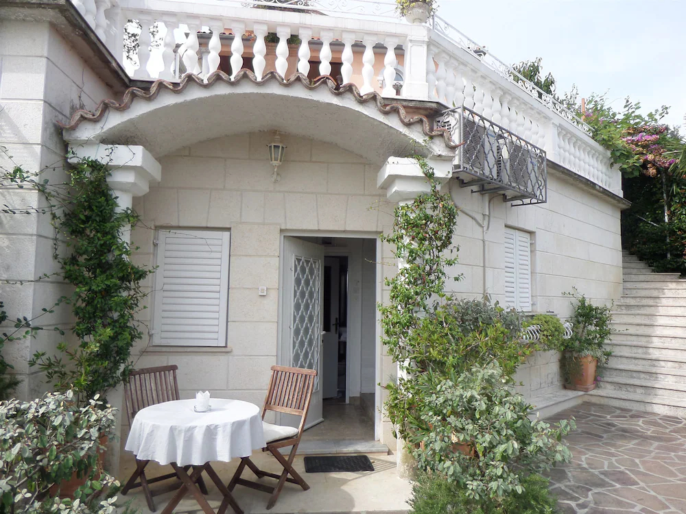 Villa Barbara