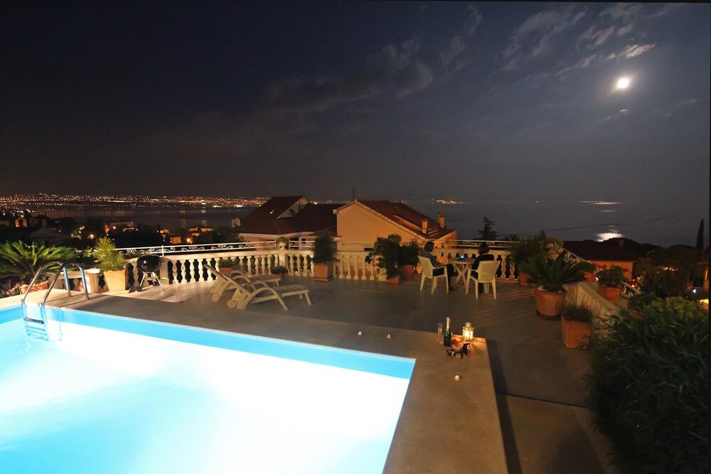 Villa Barbara