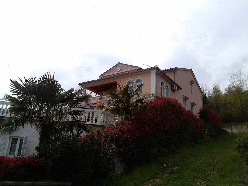 Villa Barbara