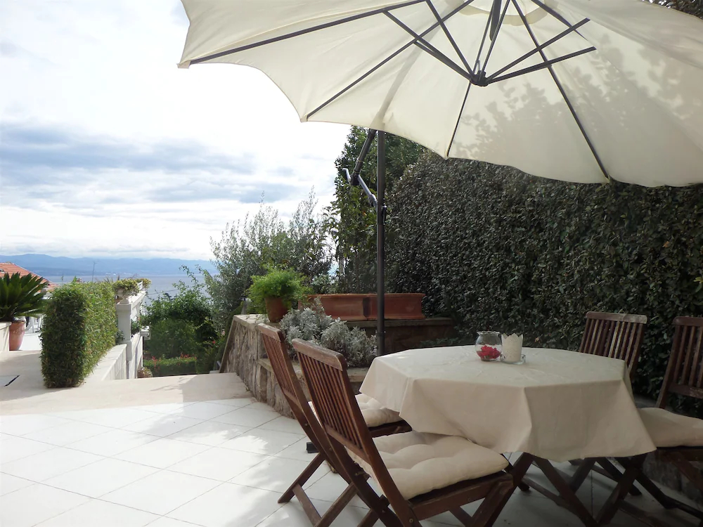 Villa Barbara